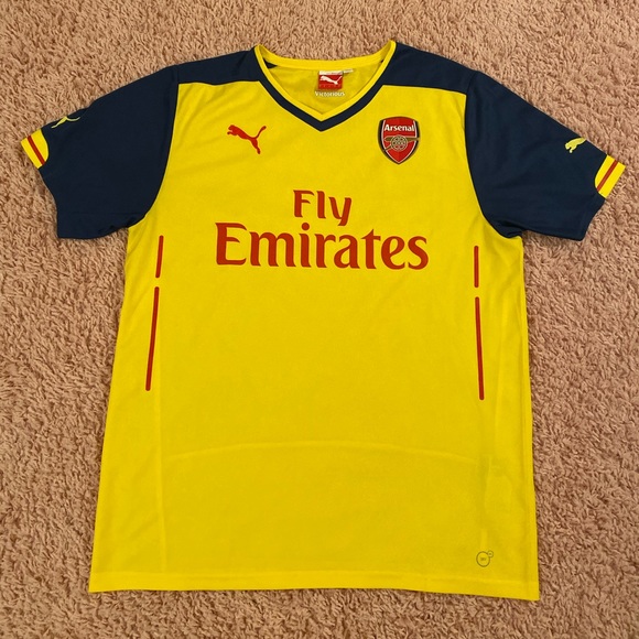 Puma Other - Arsenal FC Jersey Puma Other - Arsenal FC Jersey